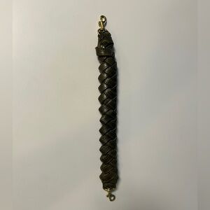 Blair Ritchey Loden braided handle